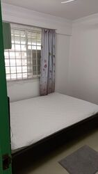 Blk 43 Telok Blangah Rise (Bukit Merah), HDB 3 Rooms #622591081